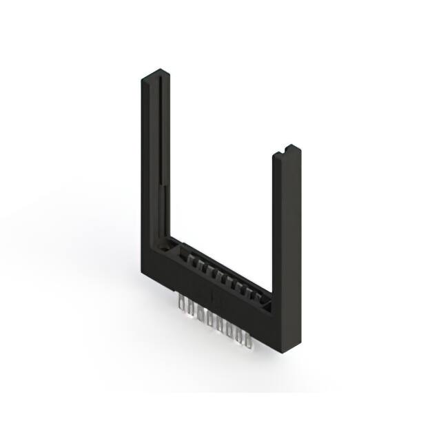 357-016-400-268 EDAC Inc.  Edgeboard Connectors